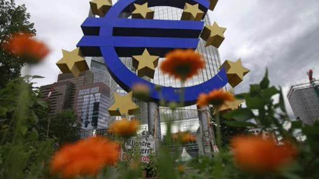 ECB holds key interest rate at 0.25%