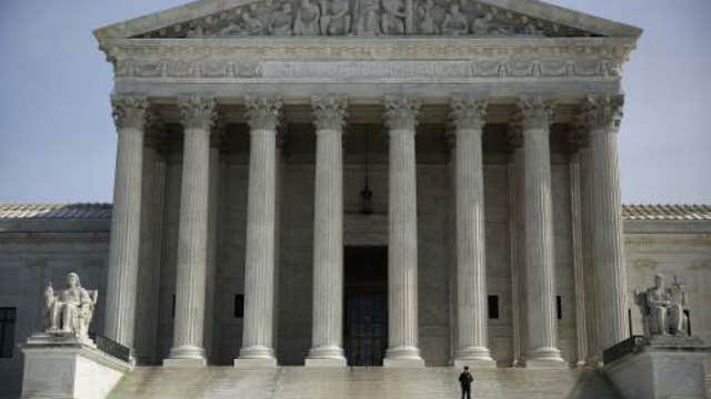 Supreme Court approves prayer before council meetings