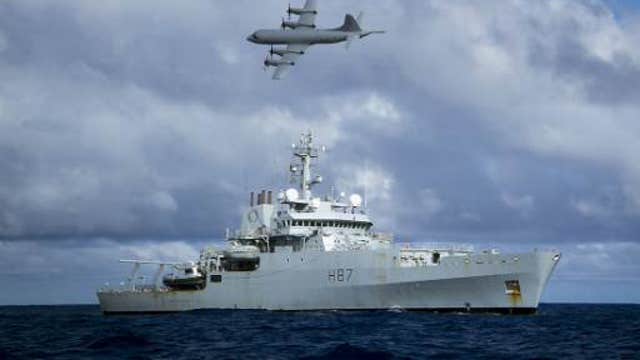 Should the search for Malaysia Airlines Flight 370 continue?