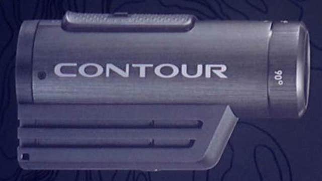 Contour camera comeback?