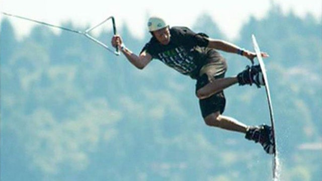 Pacific Northwest becoming the travel destination for extreme sports