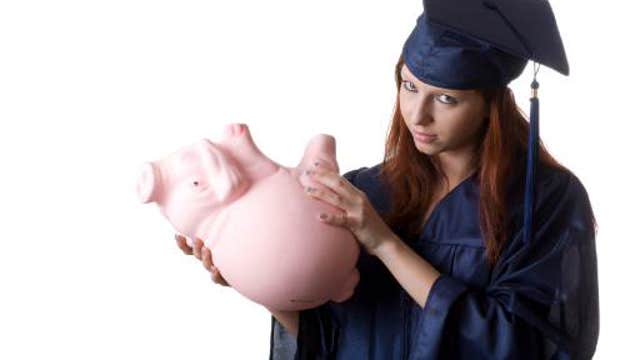 Should Students Pay the Same Rate as Banks?