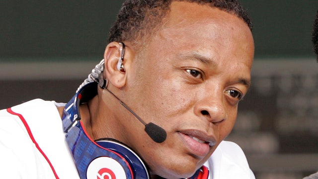 Tim Cook, meet Dr. Dre: Is Beats a perfect fit for Apple?