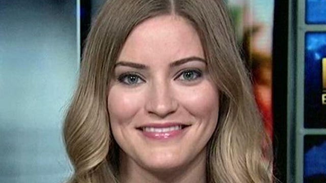 YouTube sensation iJustine shares business secrets