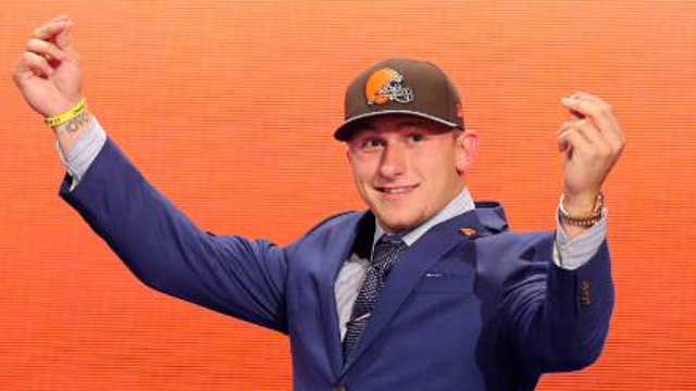 Recapping the first-round of the 2014 NFL Draft