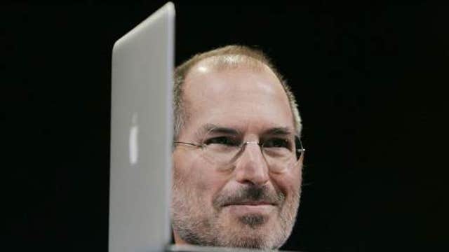 Would Steve Jobs approve of Apple’s possible purchase of Beats?