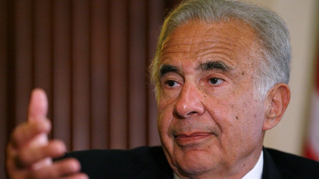 Carl Icahn: What I See in Dell