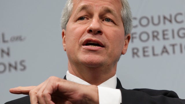 JPMorgan Debate Still ‘Split’