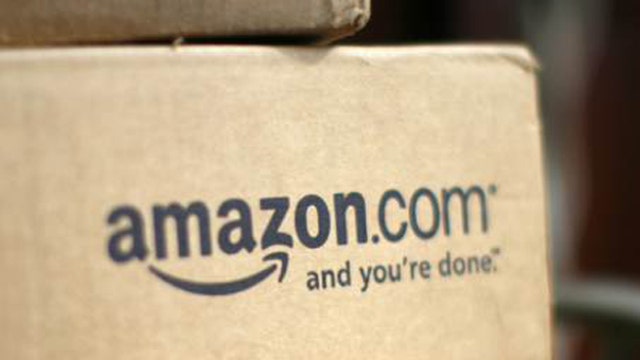 Amazon hopes for big gains from wholesale business