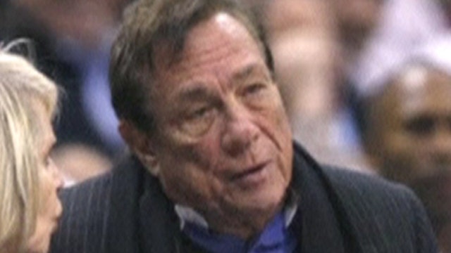 LA Clippers owner apologizes for racist comments