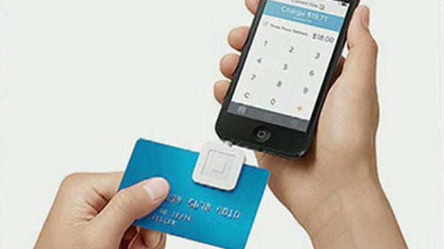 Square: Wallet out, order-ahead in