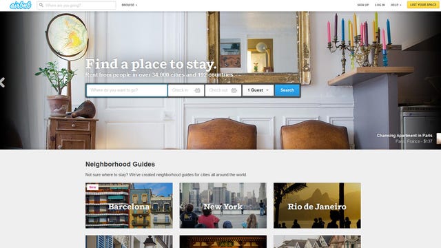 Airbnb’s ultimate fight for survival?