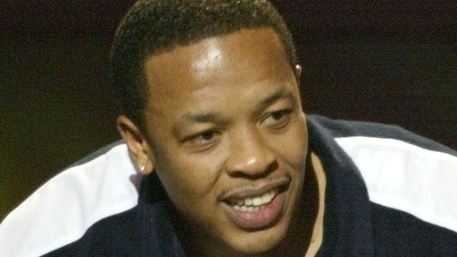 Dre drops $40M on Tom Brady, Gisele’s digs