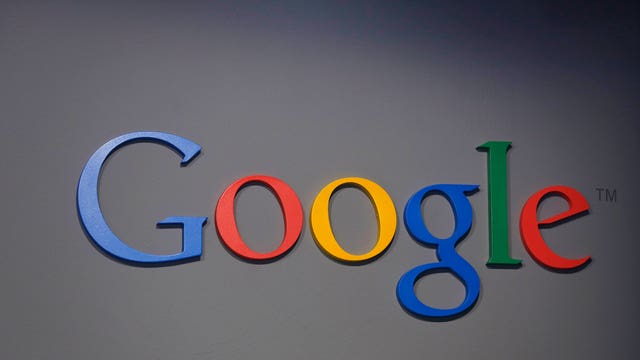Study: Google, Oracle, Merck could repatriate cash