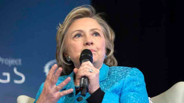 Rogers: Clinton would have been worse than Geithner