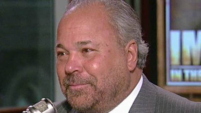 Bo Dietl on the Sultan of Brunei