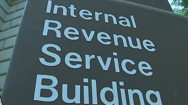Will Media Follow Through on IRS Abuse Story?