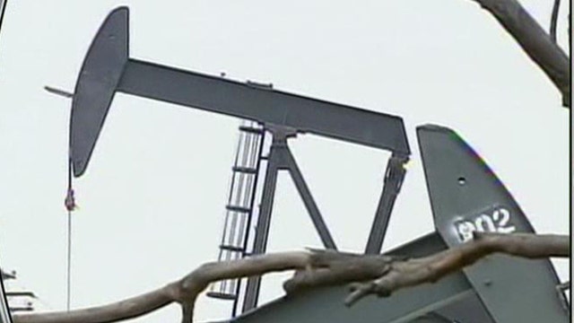 Job Growth Hurt by Delays in Approving Fracking?