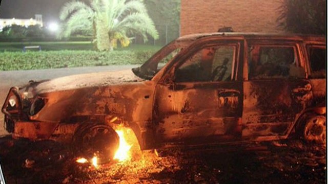 Did Election Impact White House Handling of Benghazi?
