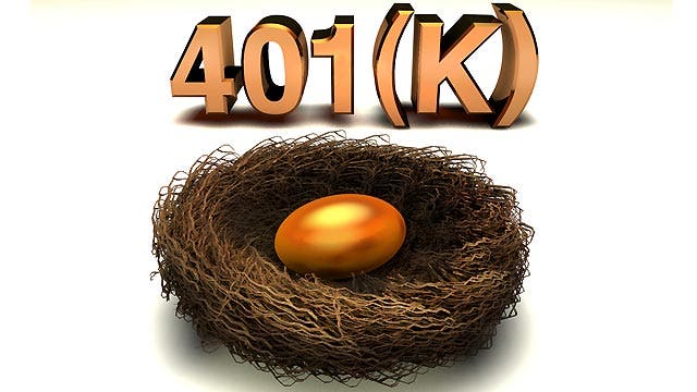 401k options for small business owners