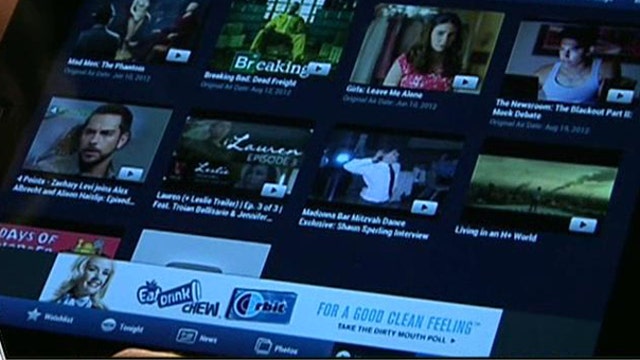 ABC to Begin Live-Streaming to Mobile Devices