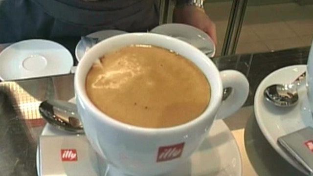 Illy CEO on the rise in coffee prices