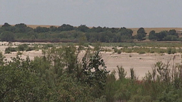Bureau of Land Management trying to seize land in Texas?
