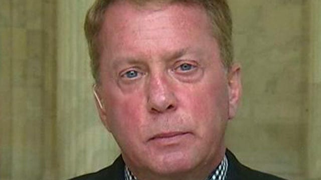 CME’s Duffy on high frequency trading