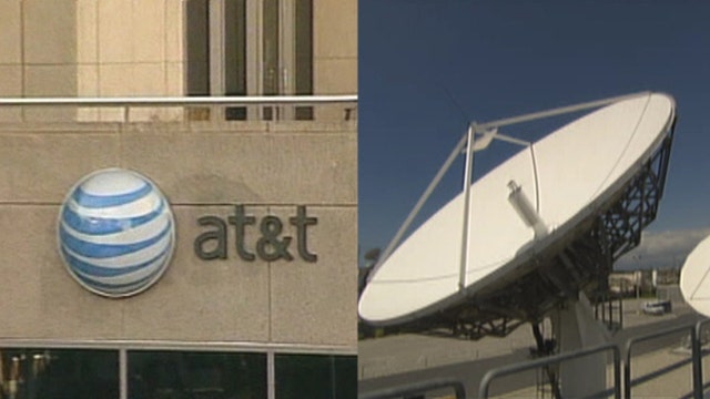 AT&T in talks to buy DirecTV for nearly $50B
