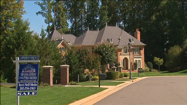 The strong housing market of Washington, DC