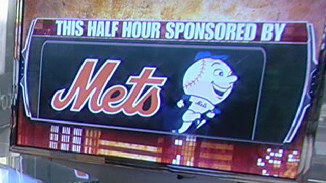 New York Mets on Support for Imus Ranch