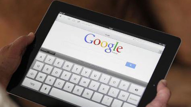 Is Google swaying the way we vote?