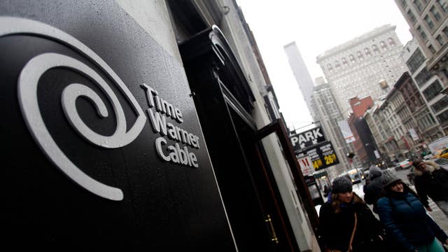 The Judge: AT&T deal is the killer for Comcast deal