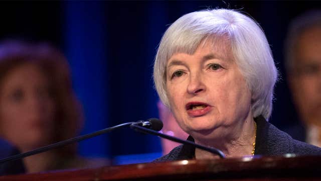 Want more Yellen? There’s and app for that