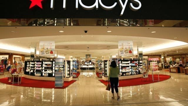 Outlook for retail