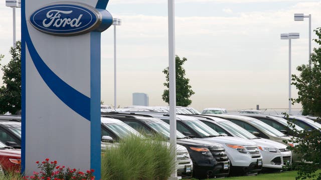 Tech changing the car-buying process