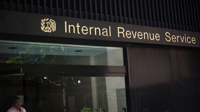 IRS paid at least $13B in bogus taxpayer credits in 2013