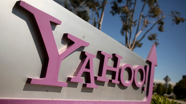 Yahoo buys mobile messaging app Blink