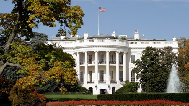 Management Meltdown at the White House?