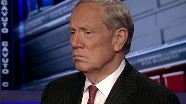 George Pataki: Still think Americans believe that this is an exceptional country