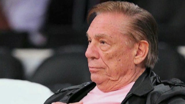 Did the NBA mishandle the LA Clippers owner controversy?