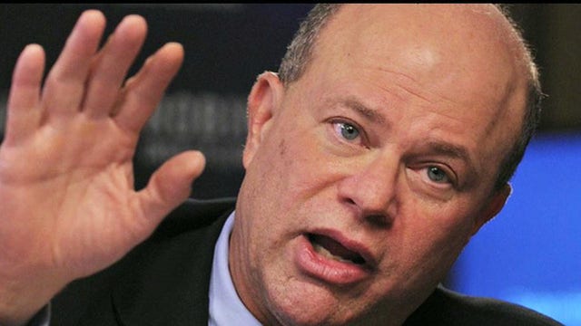 Billionaire investor Tepper sounds the alarm on Wall Street
