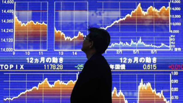 Japan economy grows at 5.8% pace in 1Q