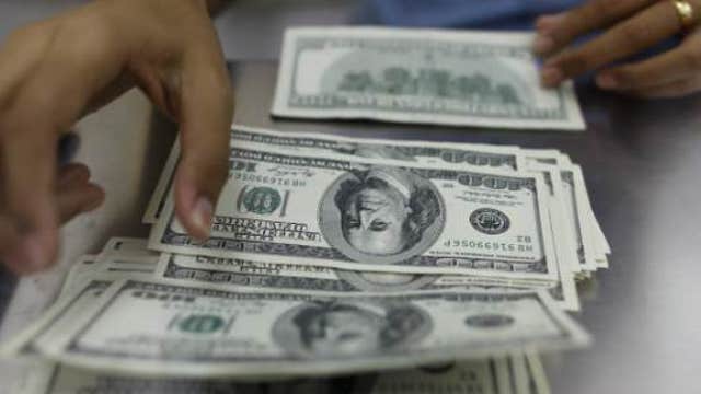 Laffer: There is a real risk in this economy with inflation