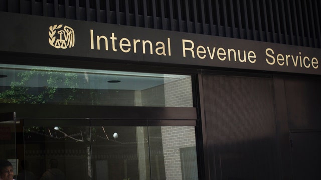 How to Handle the IRS Investigation