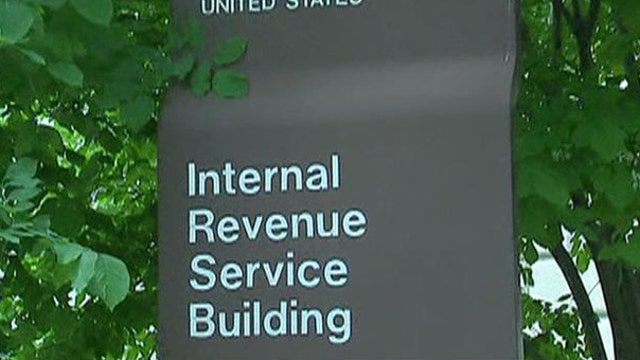 Will IRS Scandal Impact Health-Care Law’s Future?