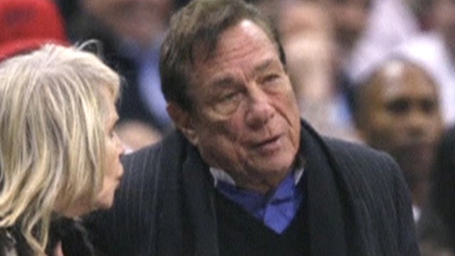 LA Clippers owner says he won’t pay fine