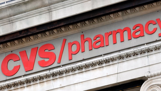 Study: CVS has highest disparity between CEO and employee pay