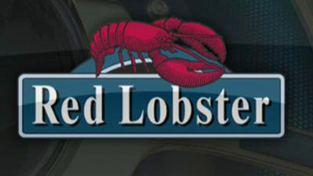 Darden to sell Red Lobster