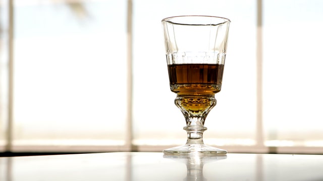 Lucid Absinthe revives spirits in the U.S.